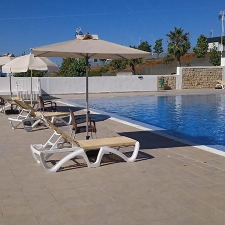 Appartement Lilia, Mdiq - Tout Confort 米迪克 外观 照片